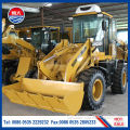 new style Hydraulic brake wheel loader